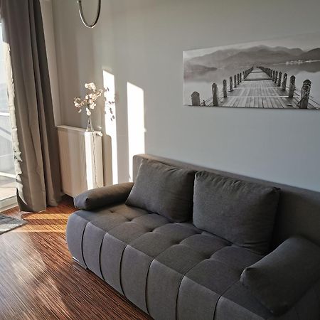 Apartament Centrum Jurowiecka Białystok Esterno foto