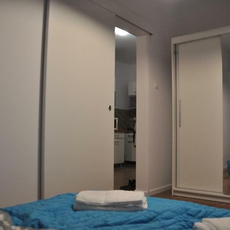Apartament Centrum Jurowiecka Białystok Esterno foto