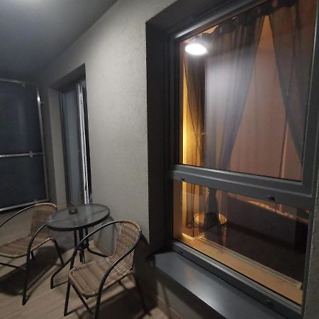 Apartament Centrum Jurowiecka Białystok Esterno foto