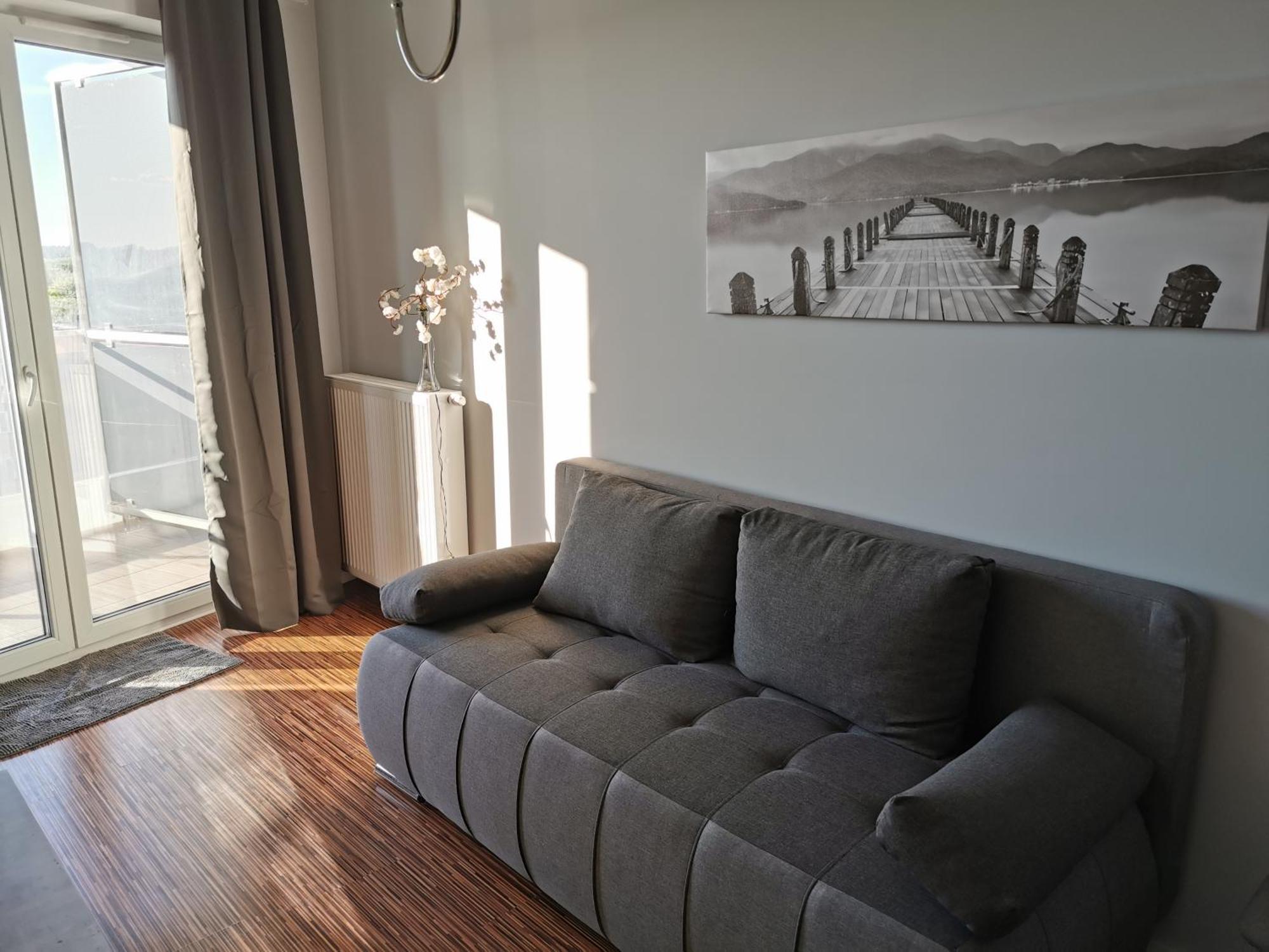 Apartament Centrum Jurowiecka Białystok Esterno foto
